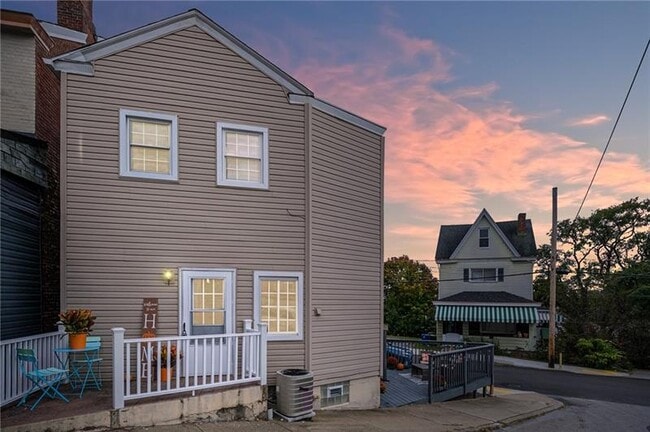property at 82 Dilworth St