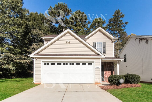 644 Stillgreen Ln in Charlotte, NC - Building Photo - Building Photo