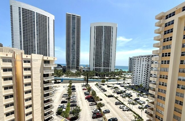 property at 1817 S Ocean Dr