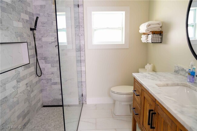 property at 4842 Triton Ct W