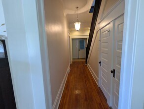 510 S Carolina Ave, Unit 5 in Spencer, NC - Foto de edificio - Building Photo