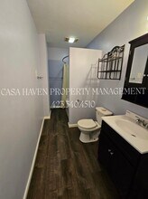 1364 Milligan Hwy in Johnson City, TN - Building Photo - Building Photo