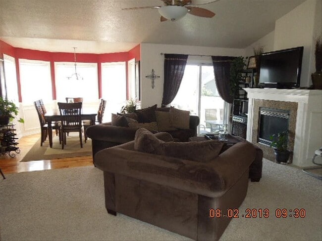 1489 E 15th N in Mountain Home, ID - Building Photo - Building Photo