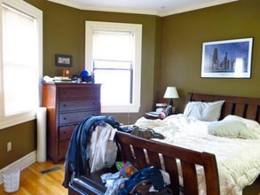 418 Columbus Ave, Unit PH in Boston, MA - Building Photo - Building Photo