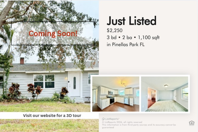 property at 7150 79th St N