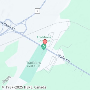 property at 18 Main Rd