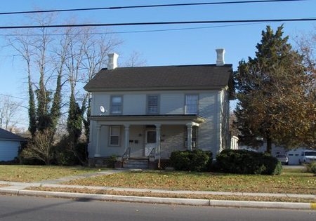 206 S Main St in Cape May Court House, NJ - Building Photo