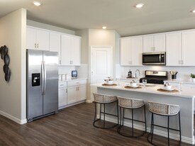 3412 Riviera Ct in Denton, TX - Building Photo