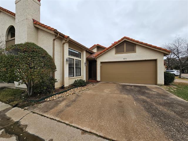 property at 608 Fiesta Cir