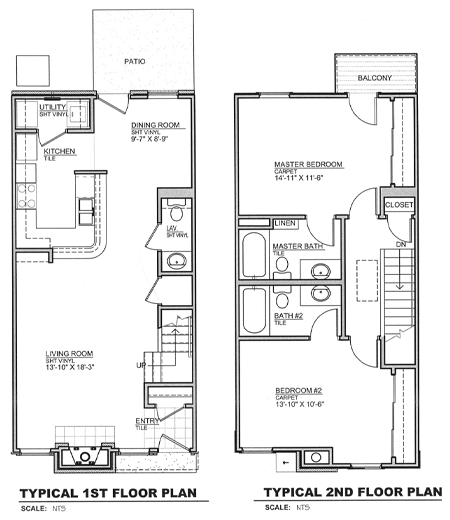 Arbors at Riverside Apartments | Austin, TX Apartments For Rent