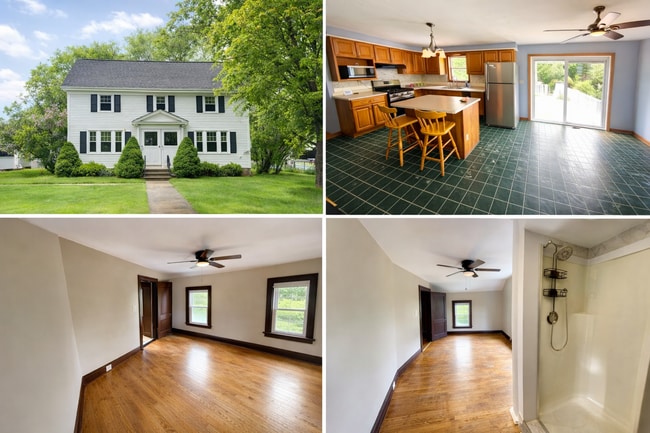 property at 14 Wheelwright Rd