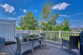 1316 Lowman St in Baltimore, MD - Building Photo - Building Photo