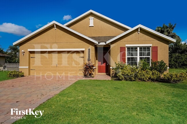 property at 631 SW 27th Terrace