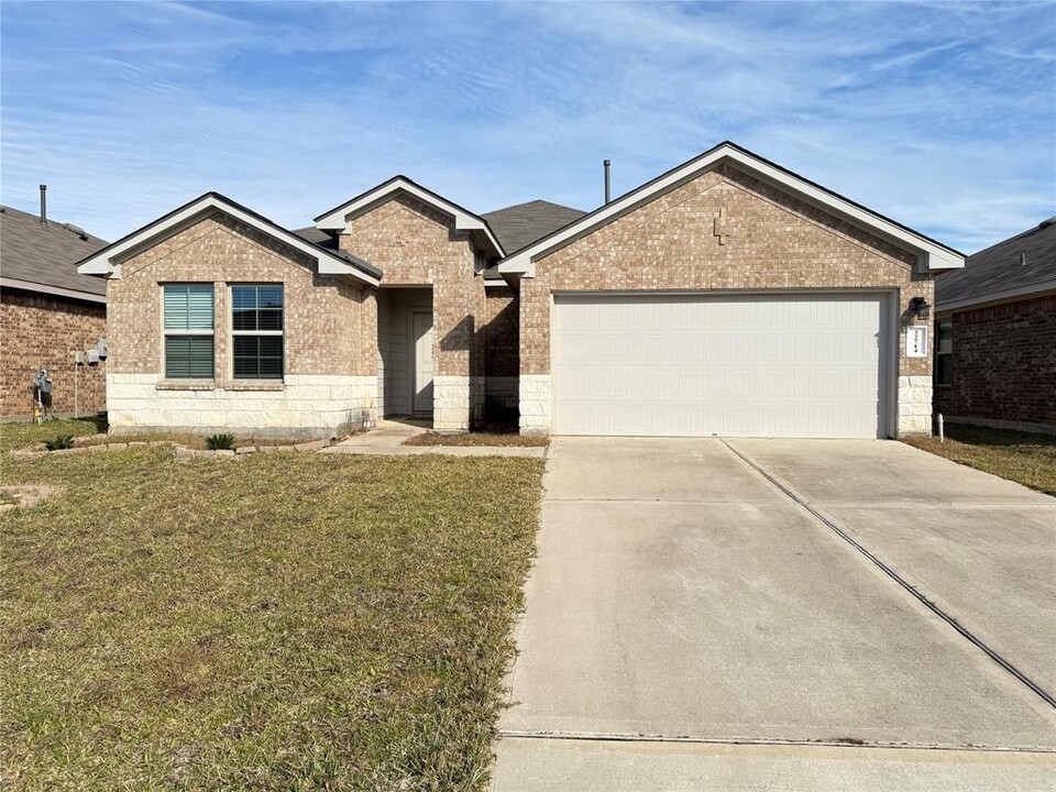 22714 Tuscany Ridge Ln in Katy, TX - Building Photo