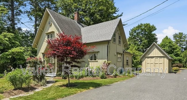 property at 38 Round Hill Rd
