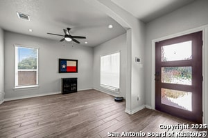 8502 Kallison Arbor in San Antonio, TX - Building Photo - Building Photo
