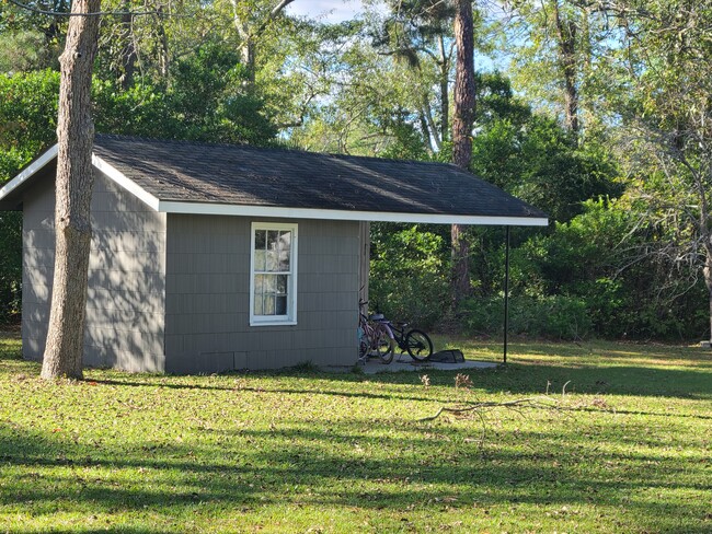 299 N Lexington St in Lyons, GA - Building Photo - Building Photo