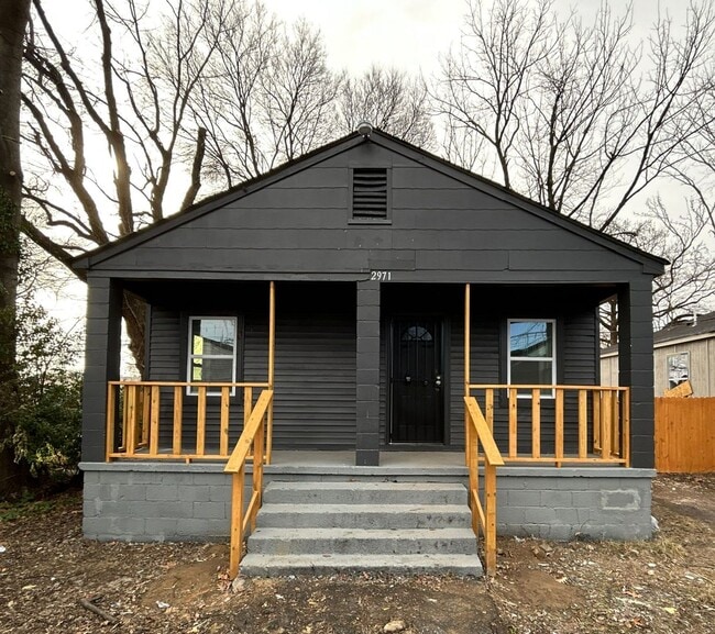 property at 2971 Forest Ave