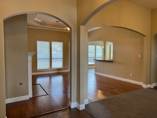 4252 Wilderness Run Dr in Zachary, LA - Building Photo - Building Photo