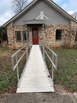 2900 Dawson Ave SW in Birmingham, AL - Building Photo