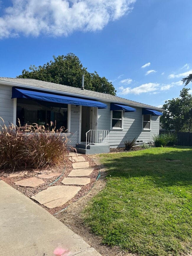 property at 4519 Mataro Dr
