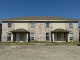 4300 Alan Kent Dr in Killeen, TX - Building Photo