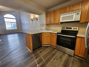 2577 Mesa Springs Vw in Colorado Springs, CO - Building Photo - Building Photo
