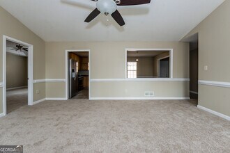 205 Briarpatch Ct in Stockbridge, GA - Building Photo - Building Photo
