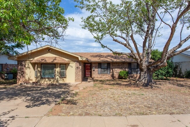 property at 5238 Kingston Dr