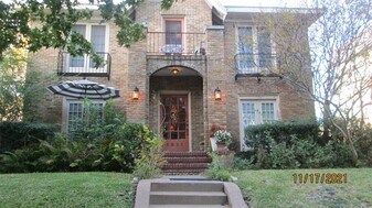 4221 Herschel Ave in Dallas, TX - Building Photo
