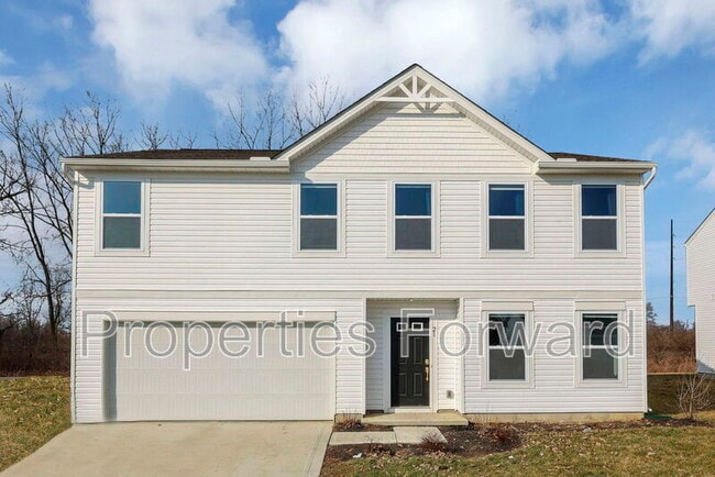 property at 21 Thurber Rd