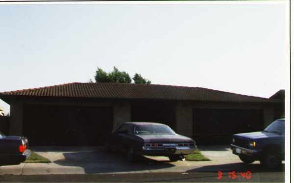 148-150 Swain Dr in Lodi, CA - Building Photo