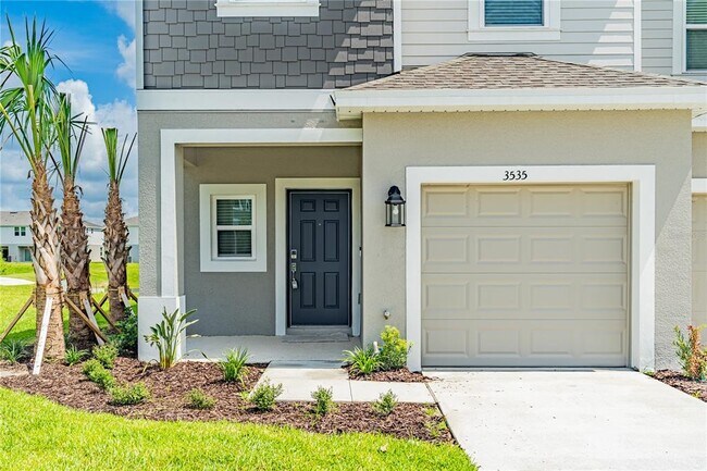 3535 Mayfair St in Kissimmee, FL - Building Photo - Building Photo