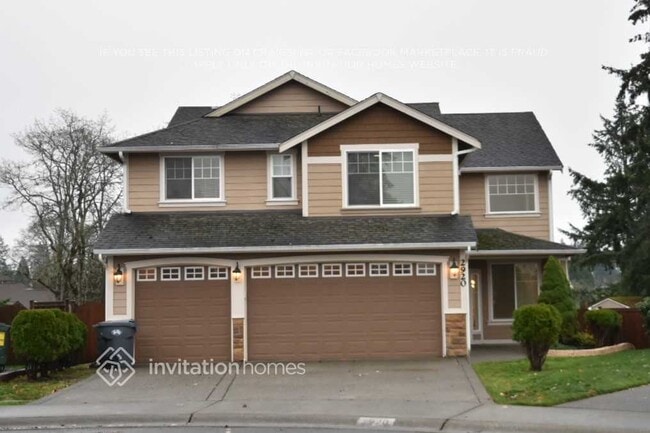 property at 2920 179th St Ct E
