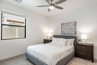 2511 W Queen Creek Rd, Unit 173 in Chandler, AZ - Building Photo - Building Photo