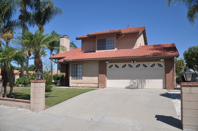 property at 3354 Dynelo Ave