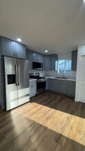 3429 1/2-3503 Lifur Ave in Los Angeles, CA - Building Photo - Building Photo