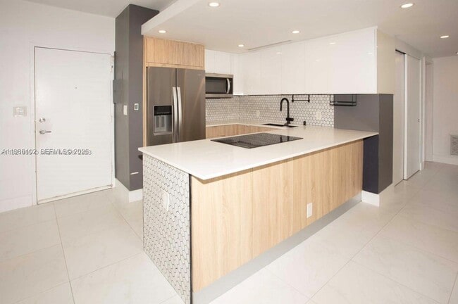 property at 7441 Wayne Ave