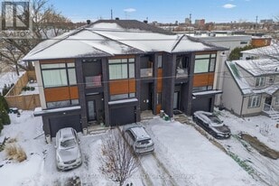 506 Mutual St in Ottawa, ON - Building Photo