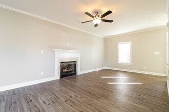 14 Olde Charles Towne Ct in Wendell, NC - Foto de edificio - Building Photo