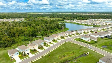 12816 Oak Hill Way in Duette, FL - Foto de edificio - Building Photo