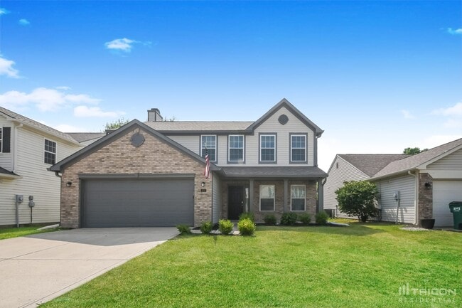 property at 16736 Yeoman Way