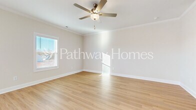 207 Adams Tree Wy in Troutman, NC - Building Photo - Building Photo