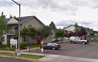 205 Mountain View Rd SE in Yelm, WA - Building Photo