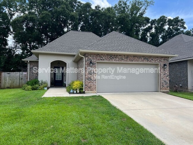 property at 4669 Sago Palm Cir