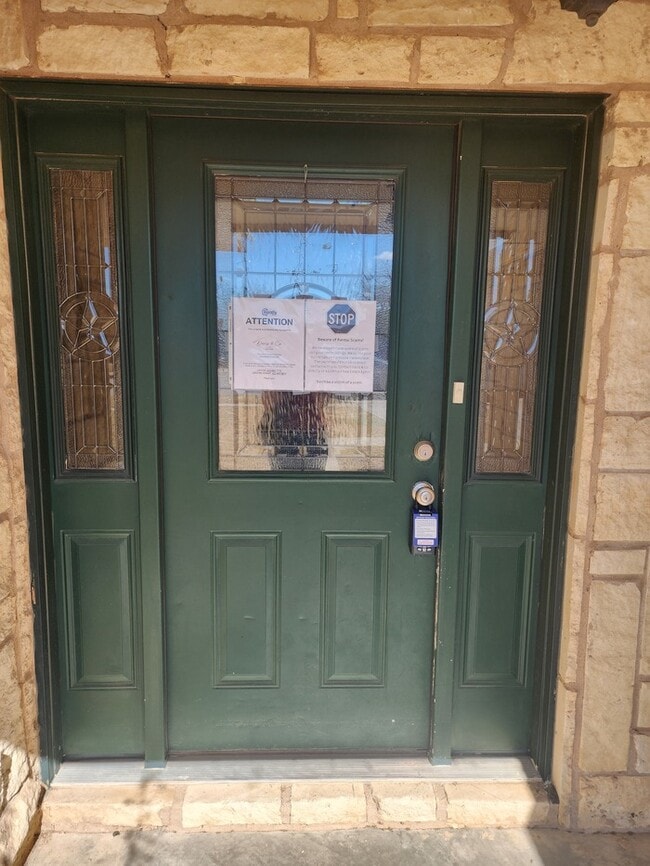 1119 E Hamby Ave in Midland, TX - Building Photo - Building Photo