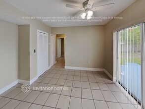 11750 SW 171st Terrace in Miami, FL - Building Photo - Building Photo
