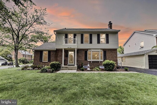 property at 4779 25th St N