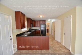 3335 Revere Cir in Snellville, GA - Building Photo - Building Photo