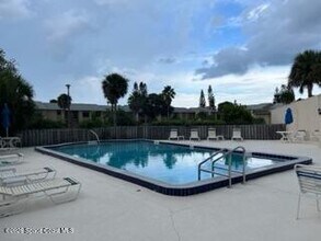 2504 Bogey Ln in Melbourne, FL - Building Photo - Building Photo